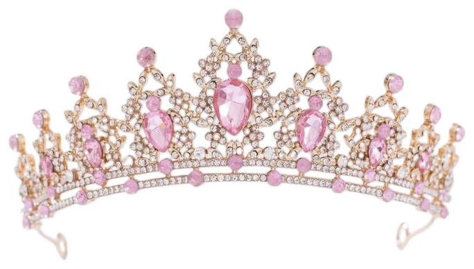 Corona de Aylin